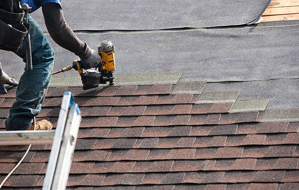 Licensed Roofing service in Dudley, NC - Brentwood Metal Roofing